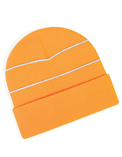 Beechfield Enhanced-Viz Beanie Beechfield Enhanced-Viz Beanie