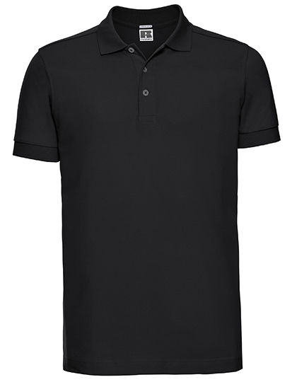 Russell Men´s Stretch Polo Russell Men´s Stretch Polo