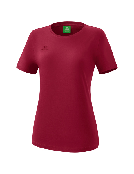 Erima Teamsport T-Shirt Damen