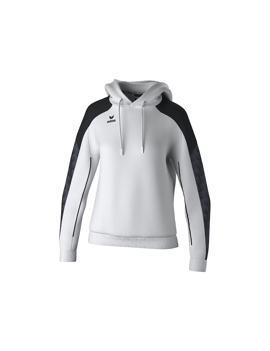 Erima EVO STAR Kapuzensweat Damen