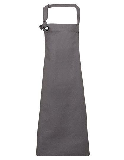 Premier Workwear Calibre Heavy Cotton Canvas Bib Apron Premier Workwear Calibre Heavy Cotton Canvas Bib Apron