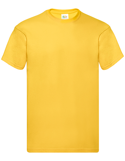 Fruit of the Loom Original T Fruit of the Loom Original T