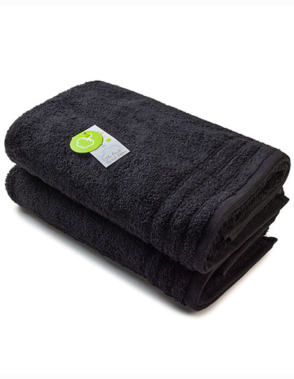 ARTG Organic Bath Towel