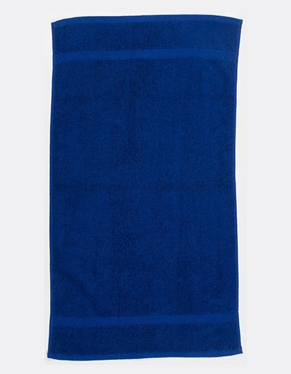 Towel City Luxury Hand Towel