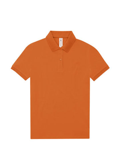 B&C BE INSPIRED My Polo 180 'Women