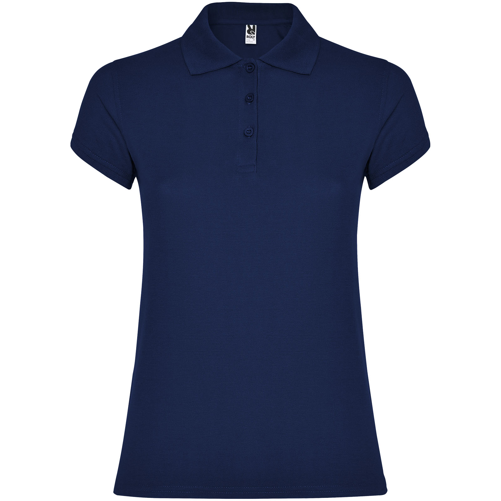 Star Poloshirt für Damen Star Poloshirt für Damen