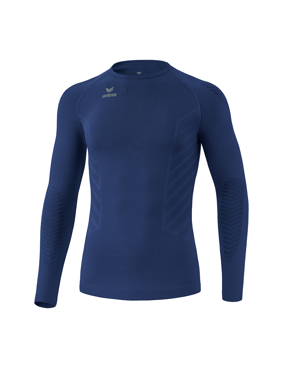 Erima Athletic Longsleeve Kinder