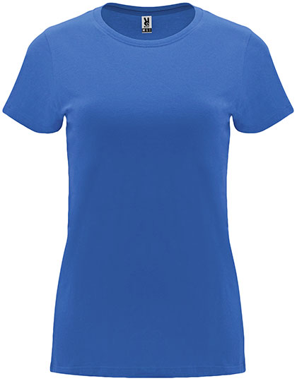 Roly Women´s Capri T-Shirt Roly Women´s Capri T-Shirt