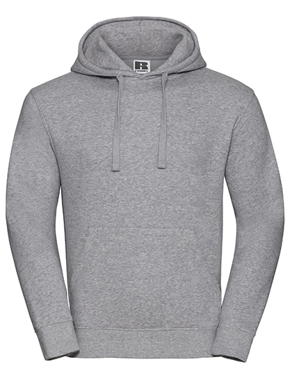 Russell Adults' Authentic Hooded Sweat Russell Adults' Authentic Hooded Sweat