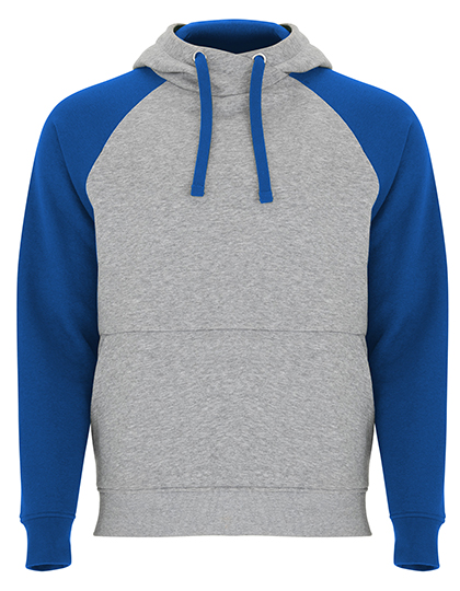 Roly Badet Hooded Sweatshirt Roly Badet Hooded Sweatshirt