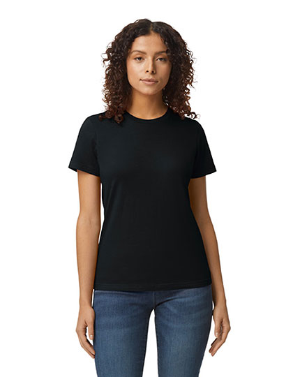 Gildan Softstyle® Midweight Women´s T-Shirt