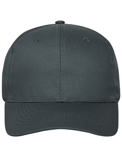 Myrtle beach 6 Panel Cap Bio Cotton
