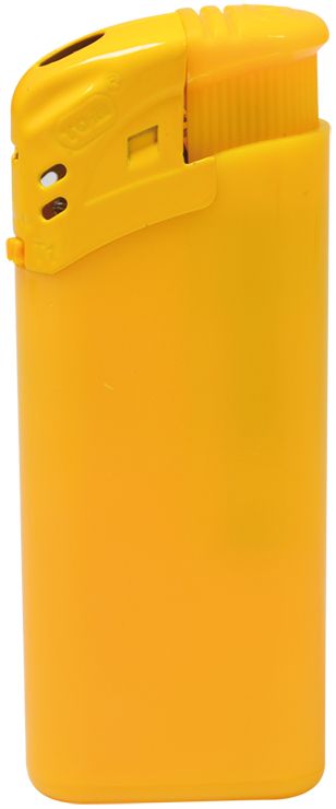 TOM® Elektronik-Feuerzeug nachfüllbar TOM® Elektronik-Feuerzeug nachfüllbar