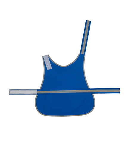 YOKO Hi-Vis Dog´s Vest YOKO Hi-Vis Dog´s Vest