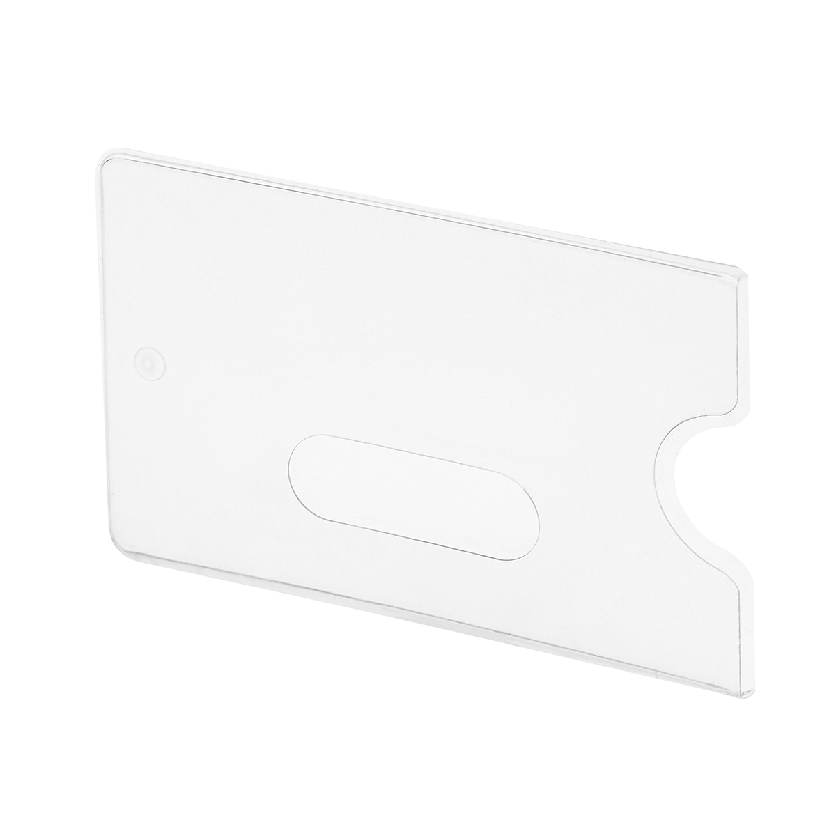 Kreditkartenhülle flexibel Kreditkartenhülle flexibel