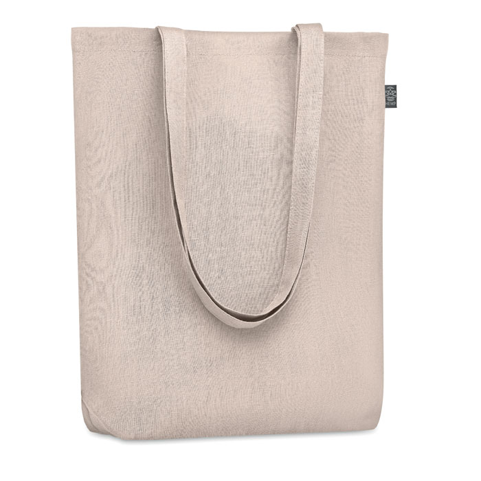 Hanf Shopping Tasche 200 g m² Hanf Shopping Tasche 200 g m²