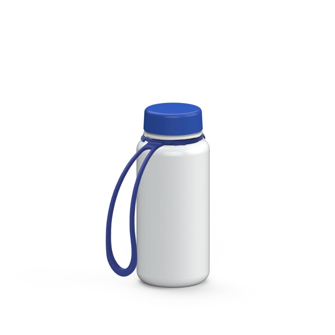 Trinkflasche Refresh, 400 ml, inkl. Strap