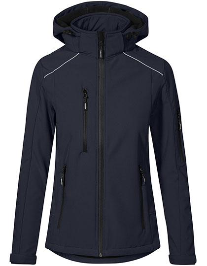 Promodoro Women´s Softshell Jacket Promodoro Women´s Softshell Jacket