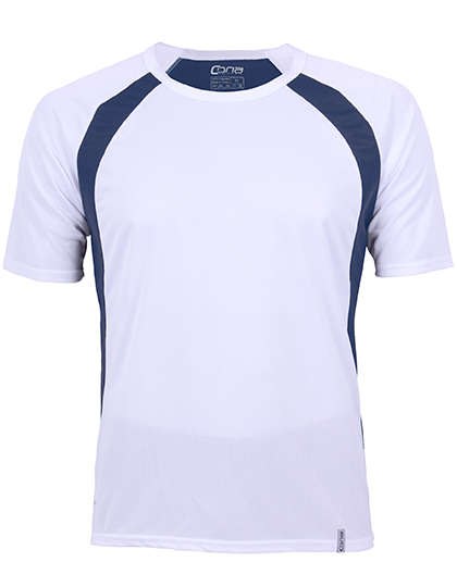 CONA SPORTS Pace Tech Tee