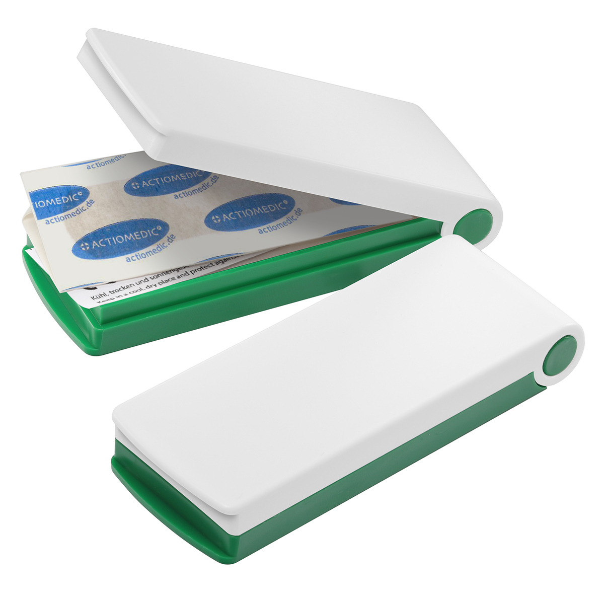 Pflasterbox Pflasterbox