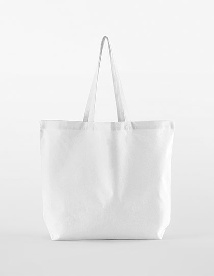 Westford Mill Organic Cotton InCo. Maxi Bag For Life Westford Mill Organic Cotton InCo. Maxi Bag For Life