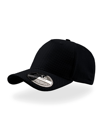 Atlantis Headwear Gear - Baseball Cap Atlantis Headwear Gear - Baseball Cap