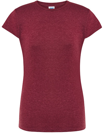 JHK Ladies´ Regular Comfort T-Shirt