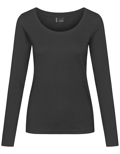EXCD by Promodoro Women´s T-Shirt Long Sleeve EXCD by Promodoro Women´s T-Shirt Long Sleeve