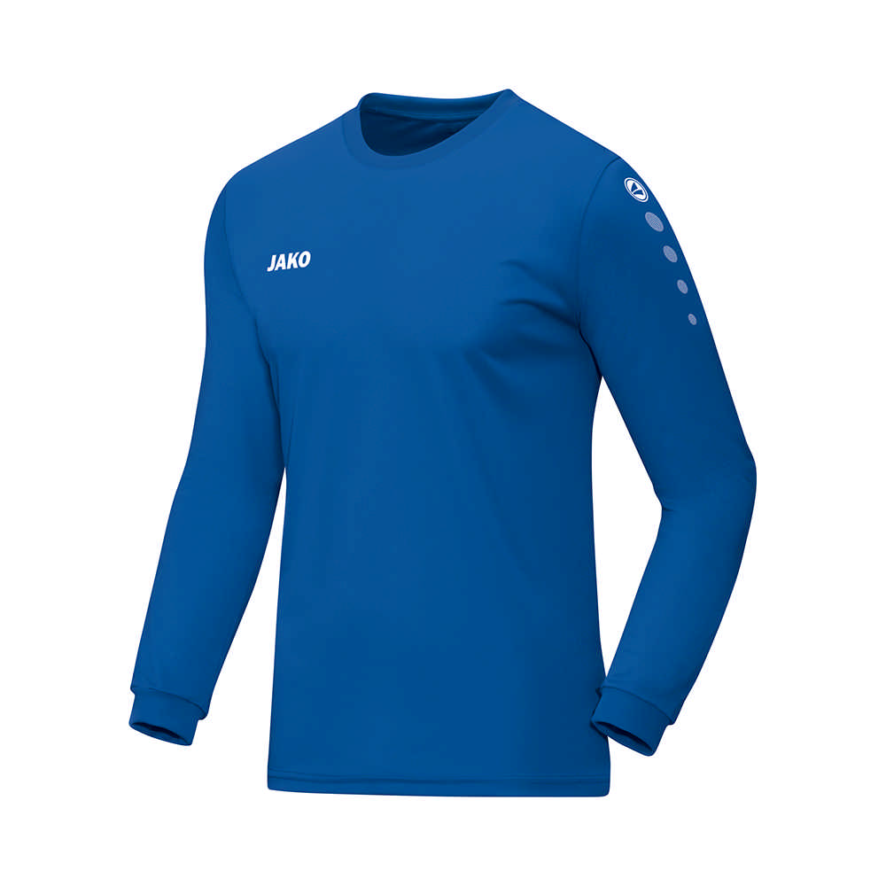 JAKO Fußballtrikot Team 1-1-Arm