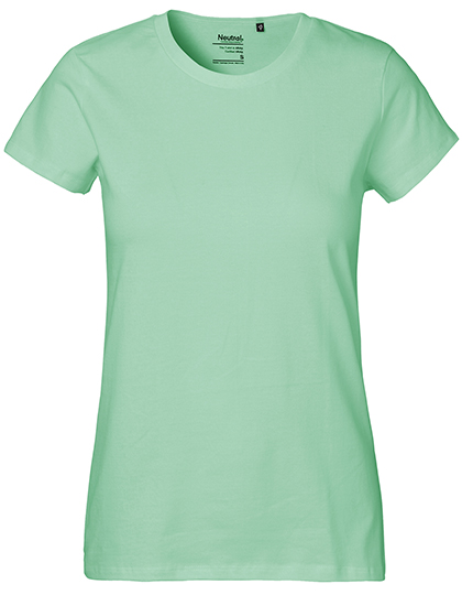 Neutral Ladies´ Classic T-Shirt Neutral Ladies´ Classic T-Shirt