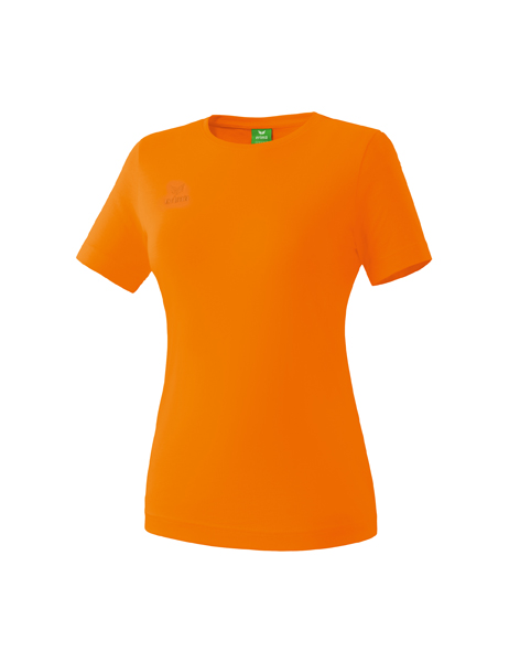 Erima Teamsport T-Shirt Damen