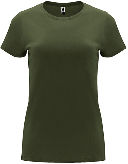 Roly Women´s Capri T-Shirt Roly Women´s Capri T-Shirt