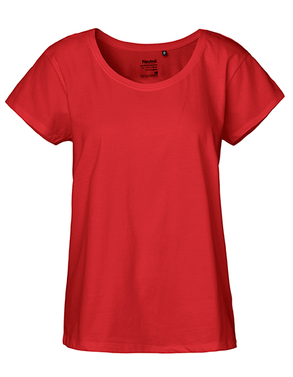 Neutral Ladies´ Loose Fit T-Shirt Neutral Ladies´ Loose Fit T-Shirt