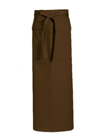 CG Workwear Bistro Apron Roma 100 x 100 cm CG Workwear Bistro Apron Roma 100 x 100 cm