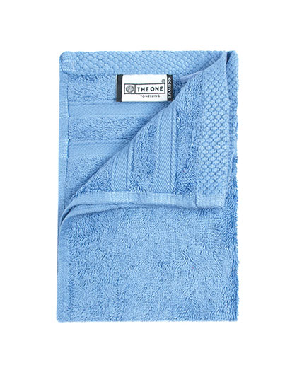 The One Towelling® Bamboo Guest Towel The One Towelling® Bamboo Guest Towel