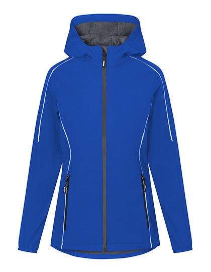 Promodoro Women´s Light Softshell Jacket Promodoro Women´s Light Softshell Jacket