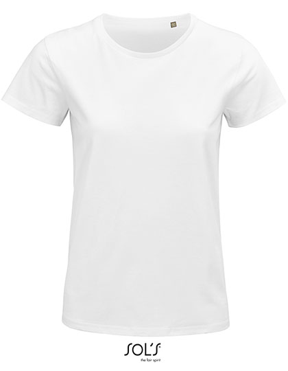 SOL´S Women´s Pioneer T-Shirt SOL´S Women´s Pioneer T-Shirt