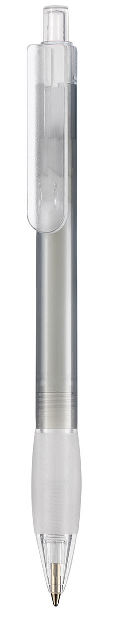 Kugelschreiber DIVA TRANSPARENT Ritter-Pen Kugelschreiber DIVA TRANSPARENT Ritter-Pen