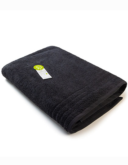 ARTG Organic Beach Towel