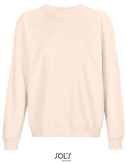 SOL´S Unisex Columbia Crew Neck Sweatshirt