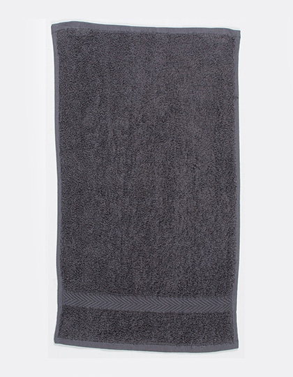 Towel City Luxury Guest Towel