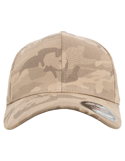 FLEXFIT Flexfit Light Camo Cap FLEXFIT Flexfit Light Camo Cap