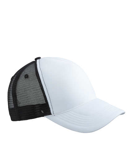 Myrtle beach 5 Panel Retro Mesh Cap