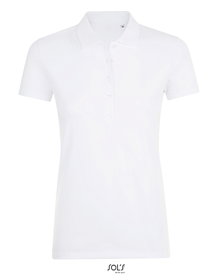 SOL´S Women´s Phoenix Polo