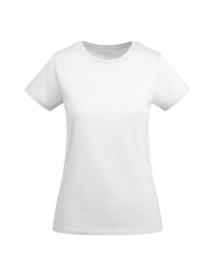 Roly Eco Women´s T-Shirt Breda Roly Eco Women´s T-Shirt Breda