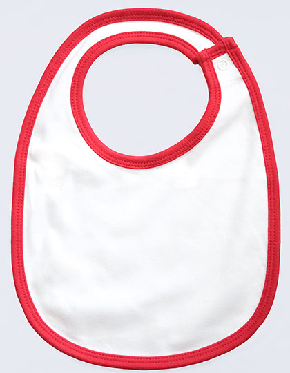 Babybugz Single Layer Bib