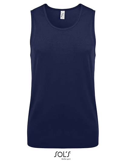 SOL´S Men´s Sports Tank Top Sporty