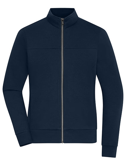 James&Nicholson Ladies´ Sporty Jacket
