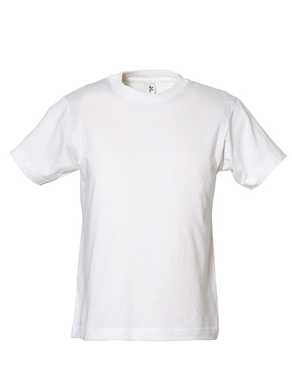 Tee Jays Junior Power Tee Tee Jays Junior Power Tee