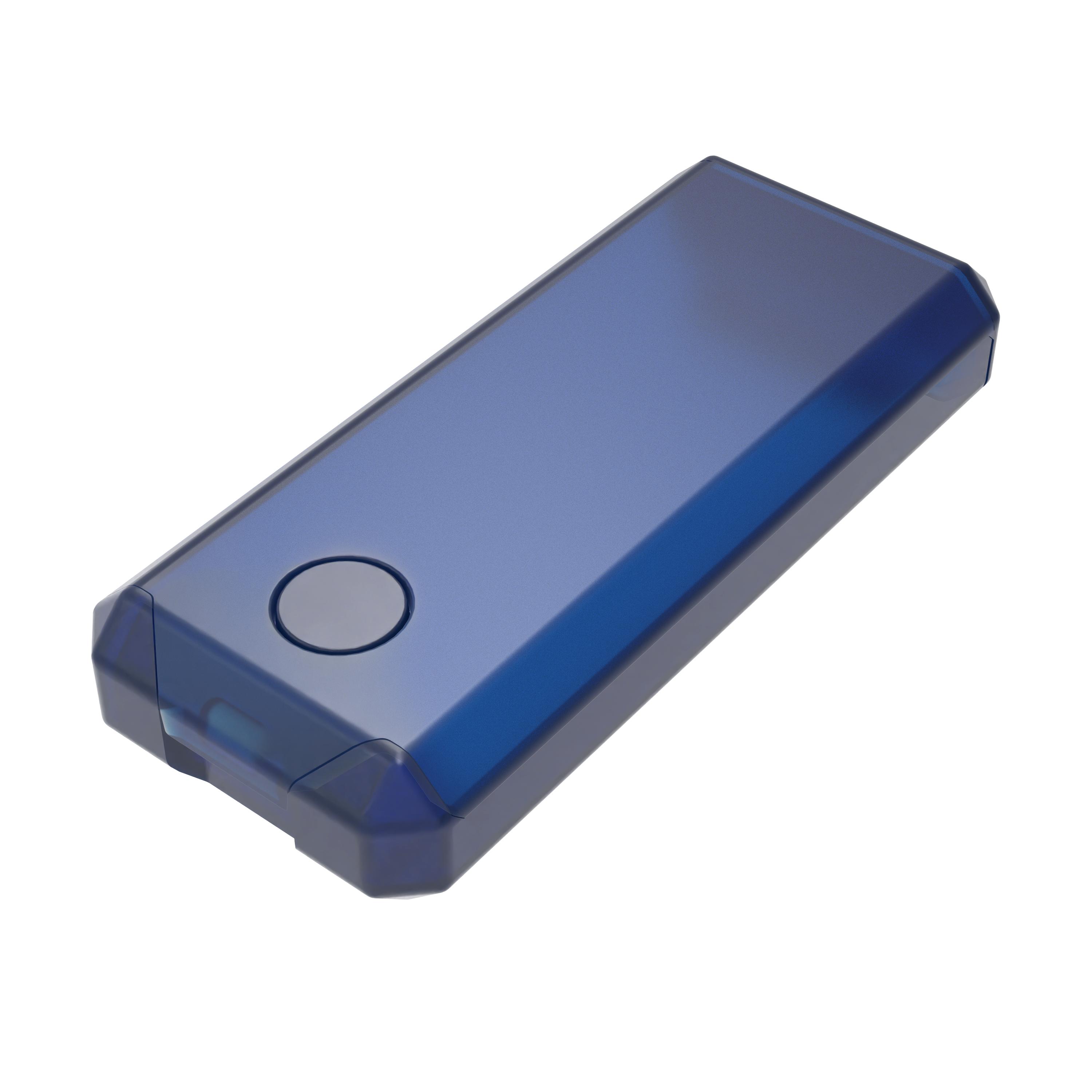 Pflasterbox Stripe Pflasterbox Stripe